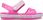 Crocs Bayaband Sandal Kid's 205400-6QQ 24-25 - zdjęcie 5