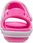 Crocs Bayaband Sandal Kid's 205400-6QQ 24-25 - zdjęcie 4