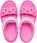 Lekkie Sandałki Dziecięce Crocs Buty Na Rzep 33-34 - zdjęcie 4