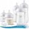 PHILIPS AVENT Natural Response Zestaw podarunkowy dla noworodka SCD838/12 - zdjęcie 4