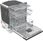 Zmywarka do zabudowy Zmywarka Gorenje GV16D - zdjęcie 5