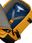 Plecak American Tourister Kabinowy Take2Cabin S Yellow - zdjęcie 4