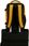 Plecak American Tourister Kabinowy Take2Cabin S Yellow - zdjęcie 8