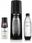 Sodastream Terra Czarny + 3 butelki + 2 Syropy Pepsi Max 1100049480 - zdjęcie 5