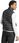 Bezrękawnik męski adidas ESSENTIALS 3-STRIPES LIGHT DOWN czarny HZ5728 - zdjęcie 2
