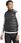 Bezrękawnik męski adidas ESSENTIALS 3-STRIPES LIGHT DOWN czarny HZ5728 - zdjęcie 6