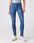 WRANGLER SKINNY DAYDREAM W28KAEX11 - zdjęcie 3