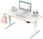 Ultradesk Pulsar (Białe) (Elektryczna Regulacja) - zdjęcie 9