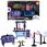 Mattel Monster High Upiorna kawiarnia Zestaw HMV78 - zdjęcie 2