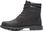 Damskie Buty zimowe Timberland Linden Woods WP 6 Inch Tb0A156S0011 – Czarny - zdjęcie 6