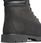 Damskie Buty zimowe Timberland Linden Woods WP 6 Inch Tb0A156S0011 – Czarny - zdjęcie 2