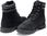 Damskie Buty zimowe Timberland Linden Woods WP 6 Inch Tb0A156S0011 – Czarny - zdjęcie 8