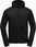 Jack Wolfskin Kurtka Męska Alpgrat Pro Ins Fz Black - zdjęcie 5