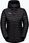 Mammut Kurtka Damska Albula In Black - zdjęcie 2