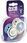 Smoczek silikonowy dynamiczny LOVI 3-6m 2 szt. Night&Day Boy - zdjęcie 2