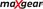 Maxgear Zbiornik Citroen C5 508 1 6 08 - zdjęcie 2