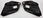Pc Renault Clio 5 Kratka Ramka Na Halogen 261526778R - zdjęcie 2