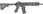 Karabinek Szturmowy Aeg Heckler&Koch Hk416 A5 Sportsline Czarny - zdjęcie 2