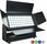 Sprzęt oświetleniowy w lokalizacji Naświetlacz zewnętrzny IP65 - EVOLIGHTS 60x10W RGBW LED WALL WASHER - zdjęcie 9