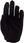 Fox Womens Ranger Gloves Black L 2023 - zdjęcie 2