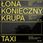 Płyta winylowa Łona, Konieczny, Krupa - Taxi (Winyl) - zdjęcie 3