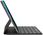 Akcesoria do tabletu Xiaomi Pad 6 Keyboard Cover Czarna - zdjęcie 3