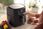 Frytkownica PHILIPS Ovi XXL HD9285/96 z misą do pieczenia i tacą do grillowania - zdjęcie 7