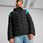 Kurtka z kapturem męska Puma MAPF1 MT7 ECOLITE PADDED czarna 62114601 - zdjęcie 7