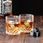 Bohemia Classico Szklanki Do Whisky W Tubie 2szt. Szkło Kryształowe - zdjęcie 7