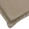 Vidaxl Poduszka Na Leżak Taupe 200X70X3cm Tkanina Oxford - zdjęcie 6