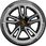 Opony Continental AllSeasonContact 2 235/55R19 101T ContiSeal - zdjęcie 2