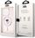 Karl Lagerfeld Klhmp15Lhfccnop Iphone 15 Pro 6 1" Różowy Pink Hardcase Iml Choupette Magsafe - zdjęcie 8