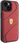 Ferrari Fehcp15Sptwr Iphone 15 6 1" Czerwony Red Hardcase Twist Metal Logo - zdjęcie 6