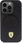 Ferrari Fehmp15Lptek Iphone 15 Pro 6 1" Czarny Black Hardcase Carbon Metal Logo Magsafe - zdjęcie 7