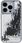 Guess Guhcp15Lpsfdgss Iphone 15 Pro 6 1" Srebrny Silver Hardcase Sequin Script Metal - zdjęcie 3