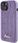 Guess Guhcp15Spsfdgsu Iphone 15 6 1" Fioletowy Purple Hardcase Sequin Script Metal - zdjęcie 2