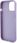 Guess Guhcp15Spsfdgsu Iphone 15 6 1" Fioletowy Purple Hardcase Sequin Script Metal - zdjęcie 5
