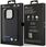 Bmw Bmhcp15L22Nbck Iphone 15 Pro 6 1" Czarny Black Leather Carbon - zdjęcie 6