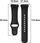 Bizon Pasek Strap Watch Dots Do Xiaomi Redmi 3 Active Czarny - zdjęcie 5