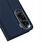 Dux Ducis Etui Skin Pro Do Honor 90 Lite Niebieskie - zdjęcie 6