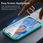 Esr Szkło Hartowane Tempered Glass 2 Pack Iphone 15 Black - zdjęcie 8