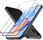 Esr Szkło Hartowane Tempered Glass 2 Pack Iphone 15 Black - zdjęcie 7
