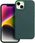 4Kom Pl Etui Obudowa Ochronna Futerał Frame Do Iphone 15 Pro Max Zielony - zdjęcie 3