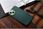 4Kom Pl Etui Obudowa Ochronna Futerał Frame Do Iphone 15 Pro Max Zielony - zdjęcie 6