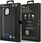 Bmw Bmhcp15M22Nbck Iphone 15 Plus 6 7" Czarny Black Leather Carbon - zdjęcie 7