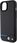 Bmw Bmhcp15M22Nbck Iphone 15 Plus 6 7" Czarny Black Leather Carbon - zdjęcie 3