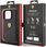 Ferrari Fehcp15Lptwk Iphone 15 Pro 6 1" Czarny Black Hardcase Twist Metal Logo - zdjęcie 2