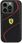 Ferrari Fehcp15Lptwk Iphone 15 Pro 6 1" Czarny Black Hardcase Twist Metal Logo - zdjęcie 4