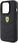 Ferrari Fehcp15Lrduk Iphone 15 Pro 6 1" Czarny Black Hardcase Quilted Metal Logo - zdjęcie 2