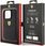 Ferrari Fehcp15Lrduk Iphone 15 Pro 6 1" Czarny Black Hardcase Quilted Metal Logo - zdjęcie 3